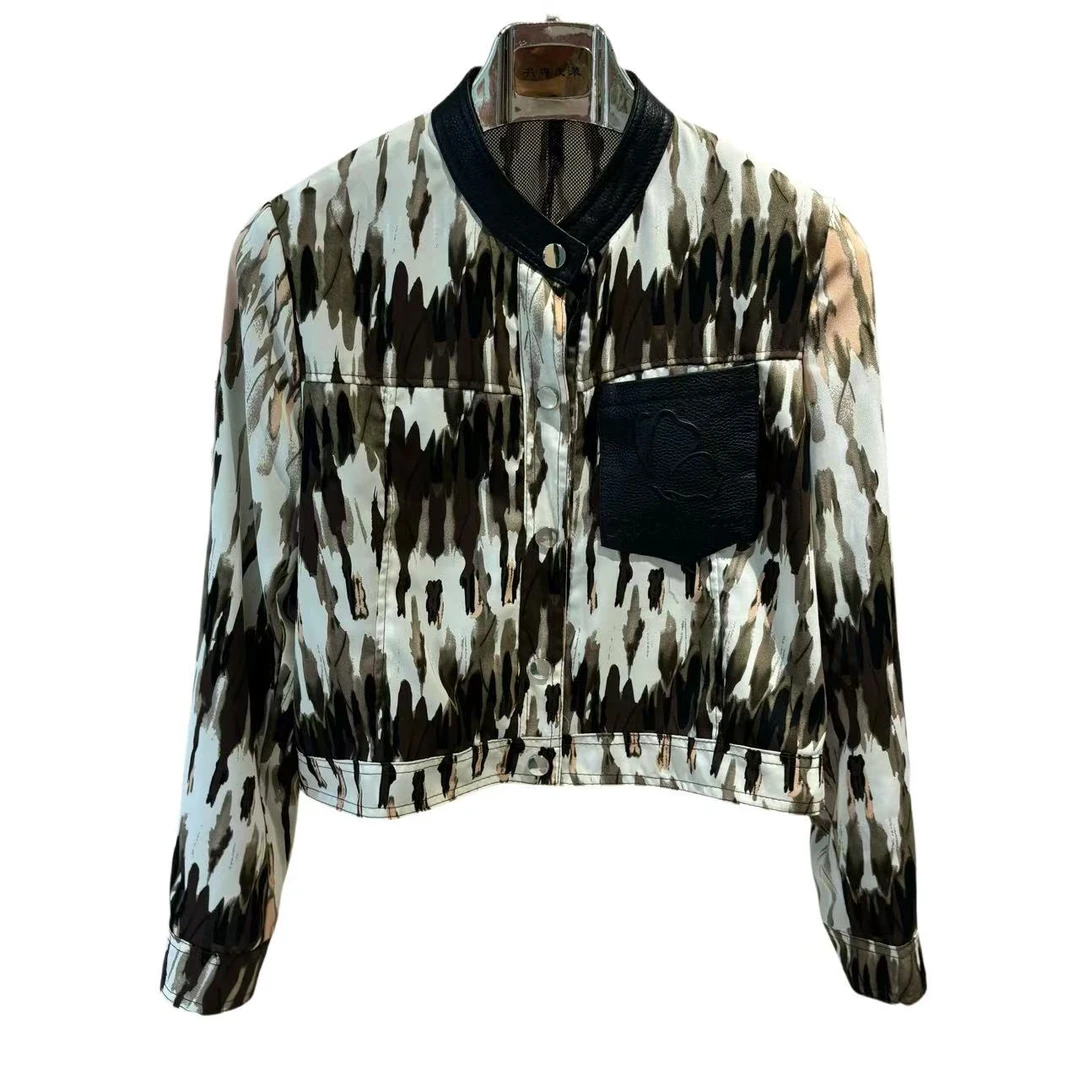 4794女装轻奢新款外套SXZY-ZZXH