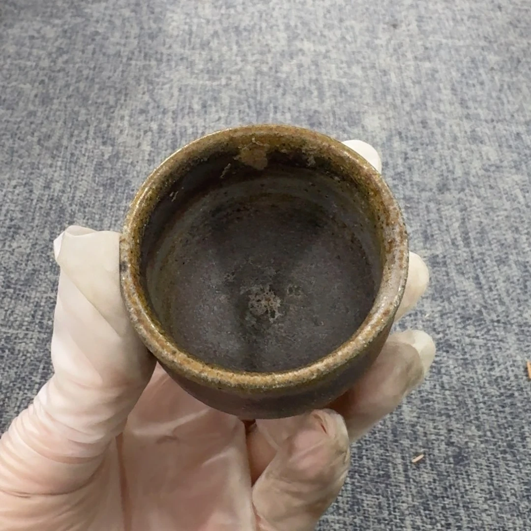 紫砂茶宠非常美丽漂亮的物品
