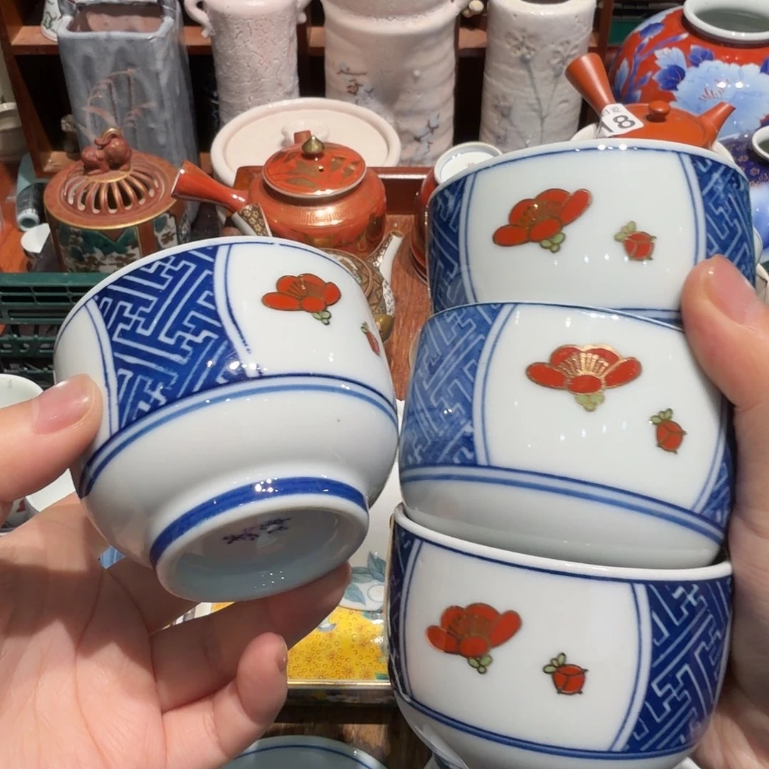 瓷片五十包邮 非全新