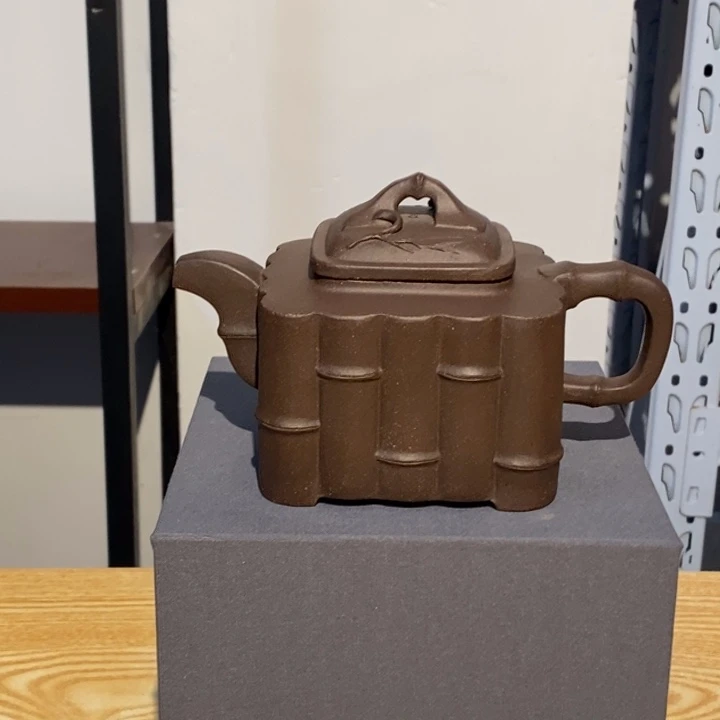 茶壶紫砂紫砂壶多少钱呢