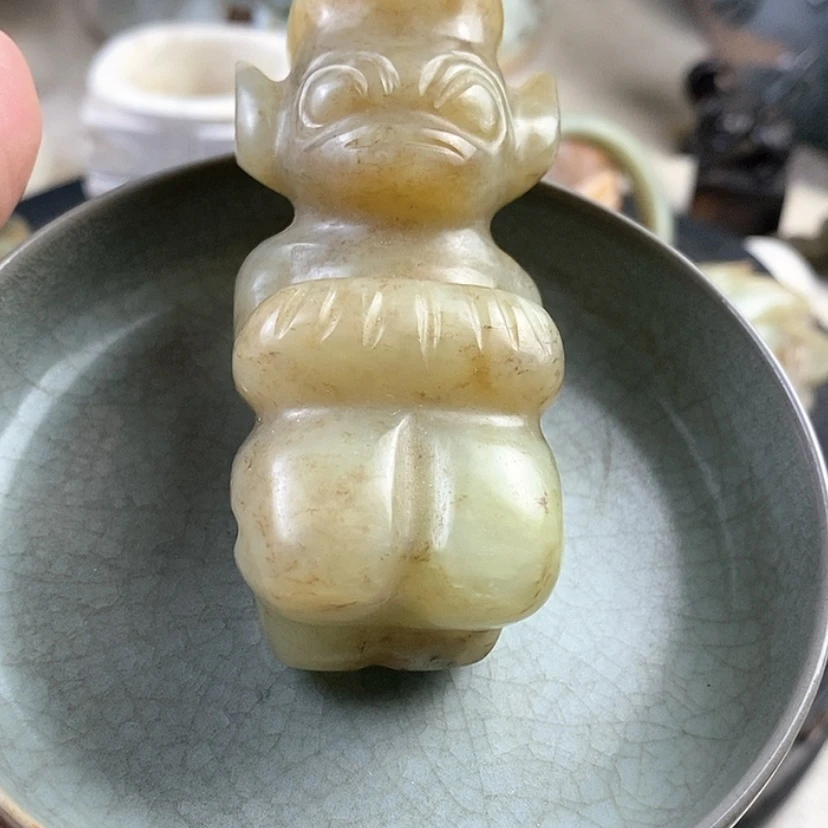 【闪购商品】陶瓷陶瓷艺术品展示