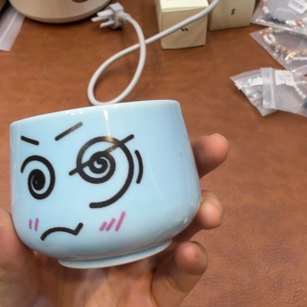 小狐狸瓷器精选推荐好物