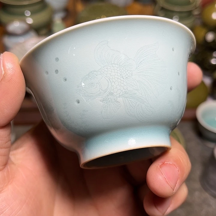 微瑕功夫茶具家用多功能家用