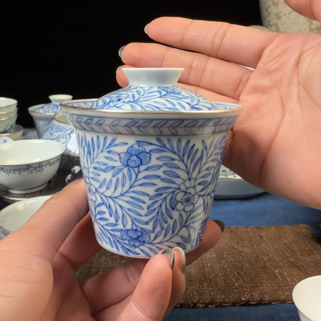 盖碗111111111111111