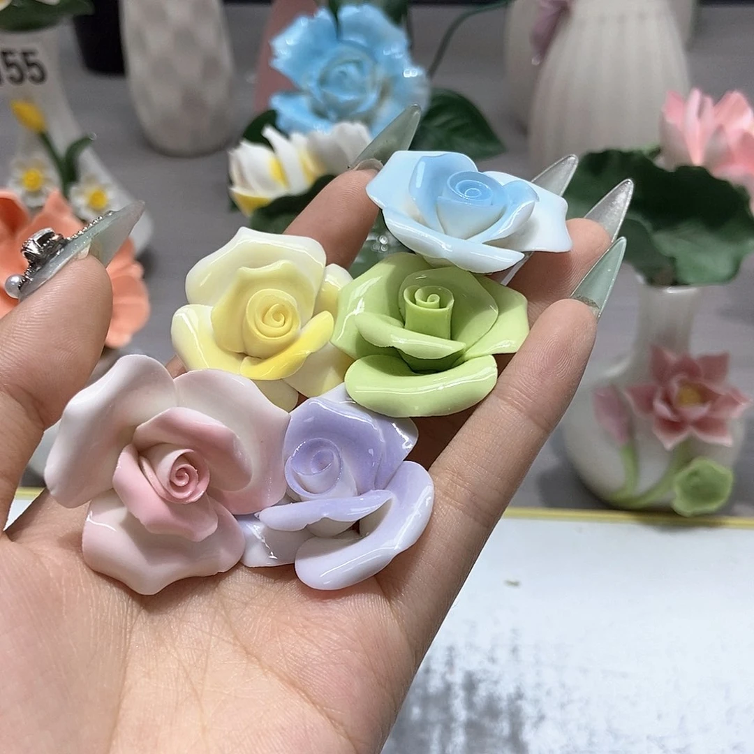 陶瓷设计风格现代