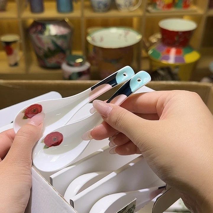 骨瓷实付满10包邮哈