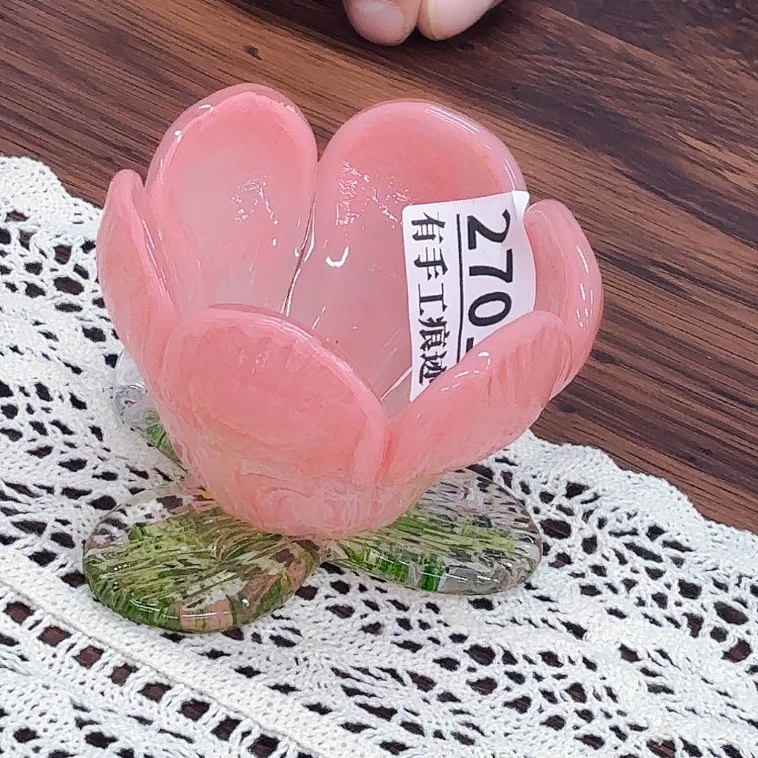 花碗安妮花瓶花器摆件