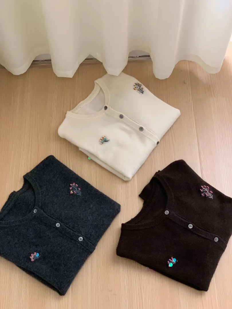 12/22【楚楚】 【1-100号】女装羊毛衫