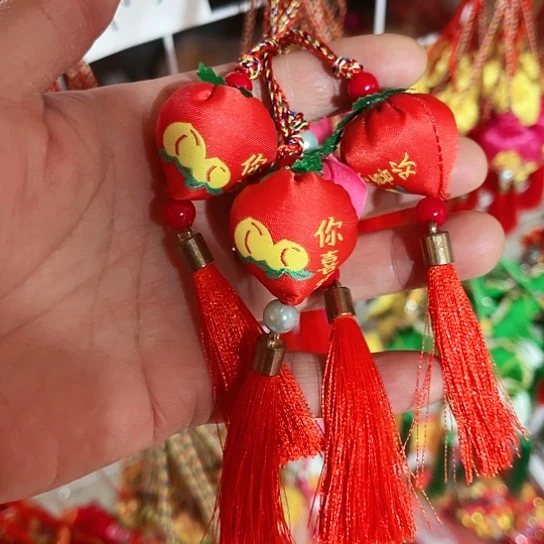 直播间推荐处理10个