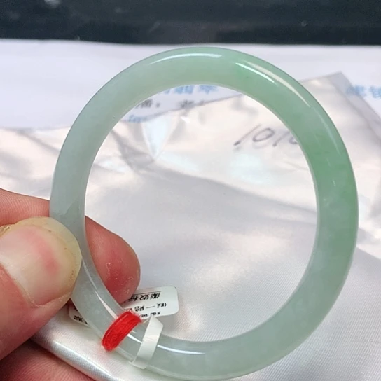 未镶嵌手镯翡翠1070号