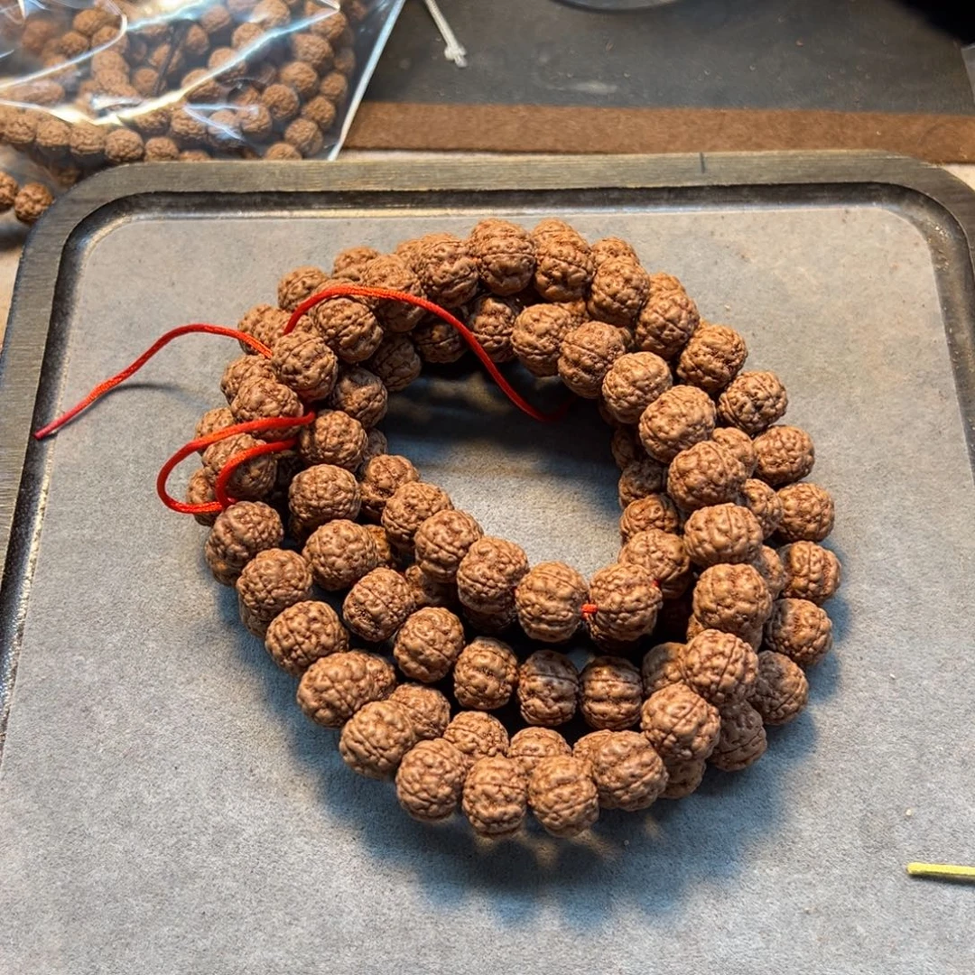 吊坠金刚菩提龙珠