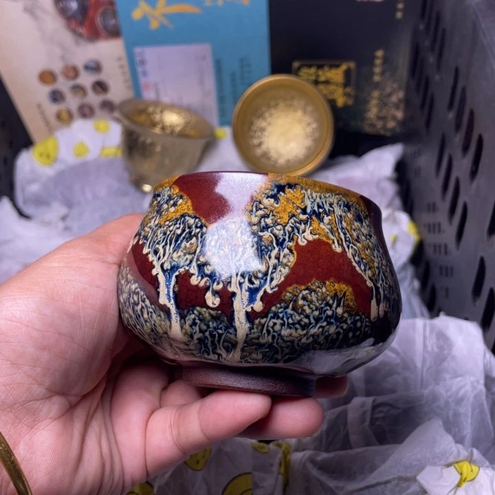 茶盏你自己也照顾不过来自己