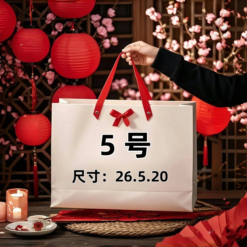 【5号双肩背包】时尚气质百搭新款双肩背包轻奢V1020大号