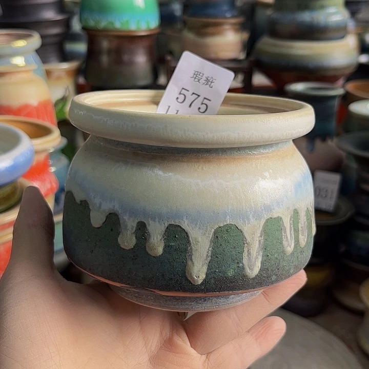 瓷片景德镇陶瓷手工制作