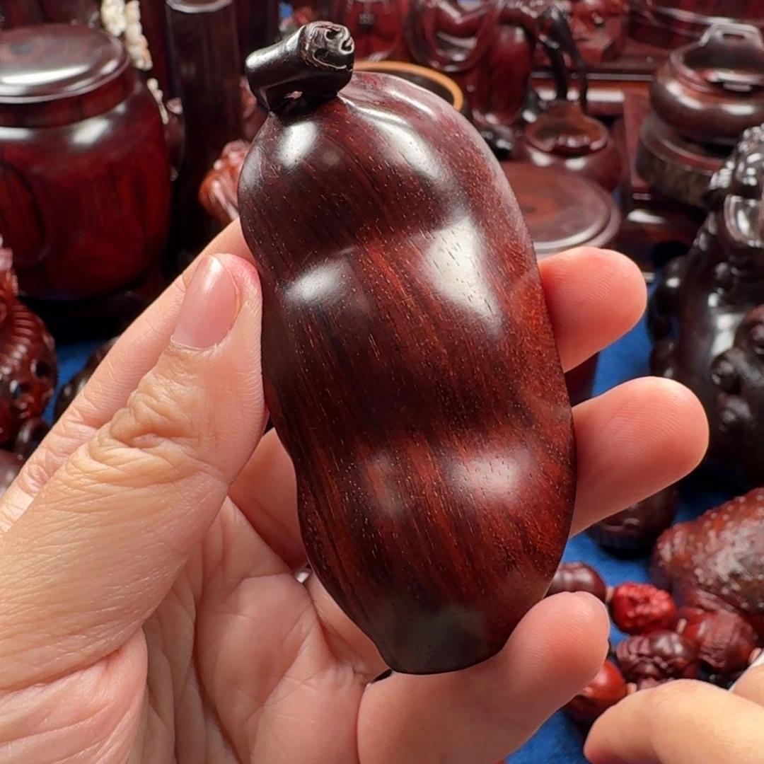 檀香紫檀（小叶紫檀）