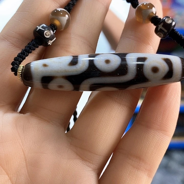 玛瑙/玉髓未镶嵌颈饰73