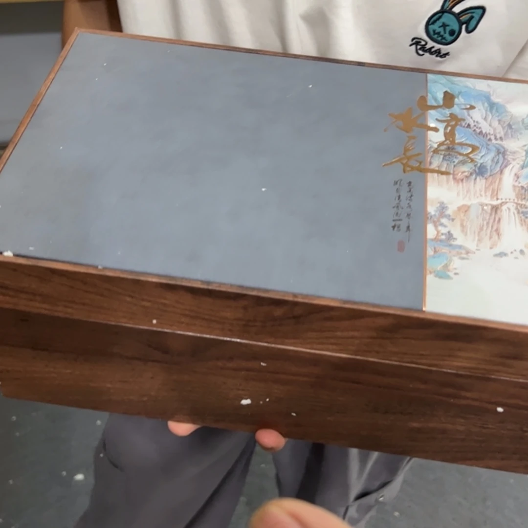 【闪购商品】茶叶罐陶瓷家用储物罐