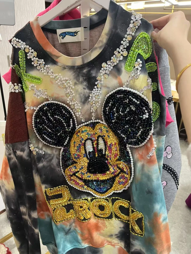 MAGIC INTRO套装111