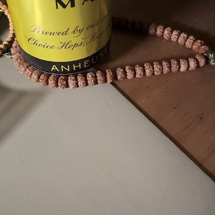 金刚菩提吊坠刹车片