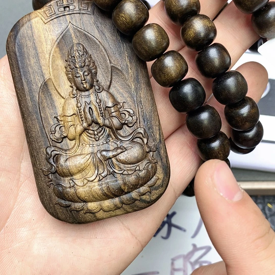 沉香沉香碎屑达拉干