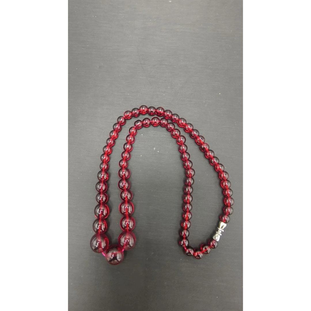 【百世璀璨】 X107时尚精美项链