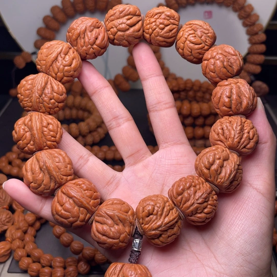 吊坠桃核26尺寸原霸