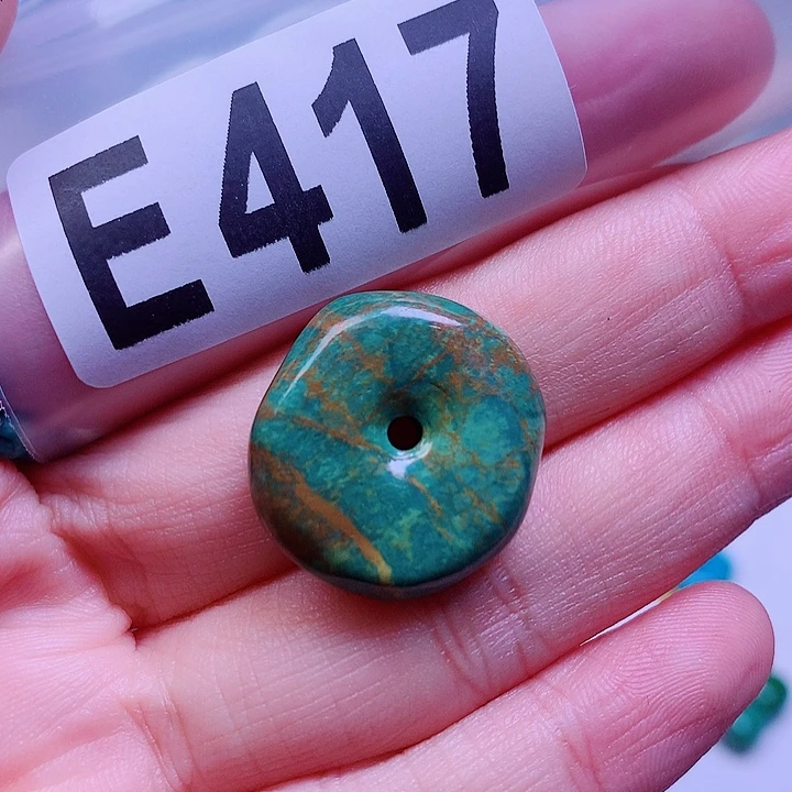 空竹粉丝专享十堰特色手工散珠