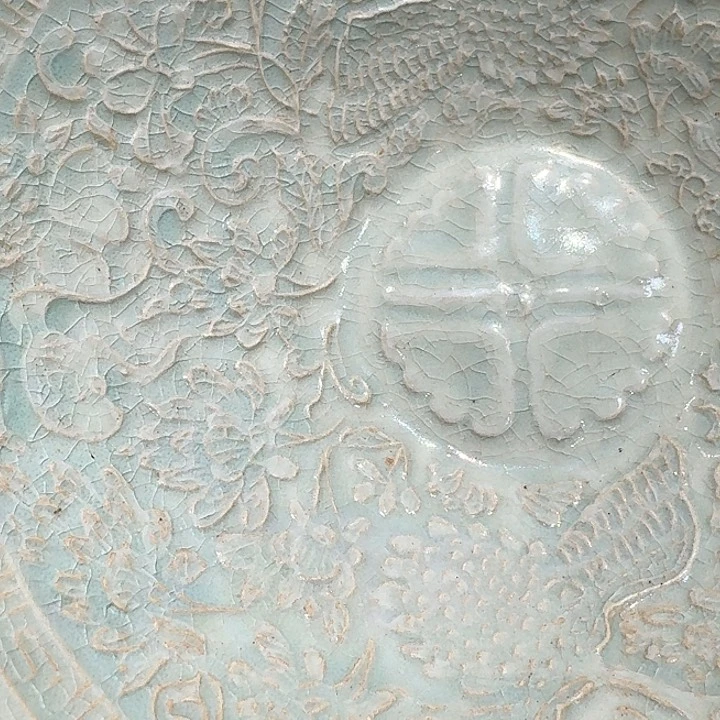 摆件中**宝摆件摆件器型优秀