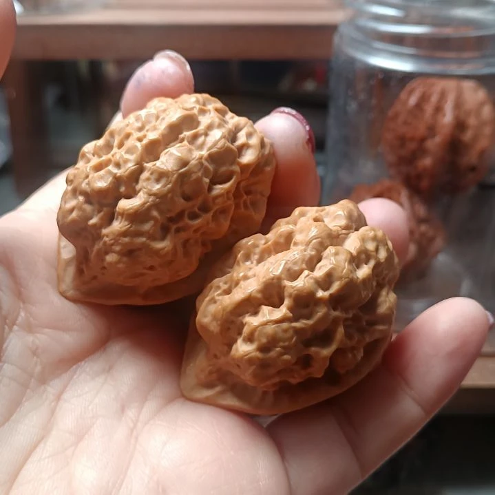 文玩核桃把件6666666666666666666