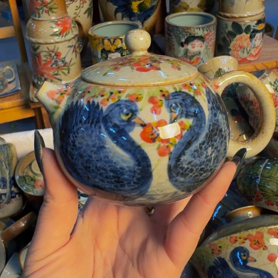 罐景德镇源头厂家