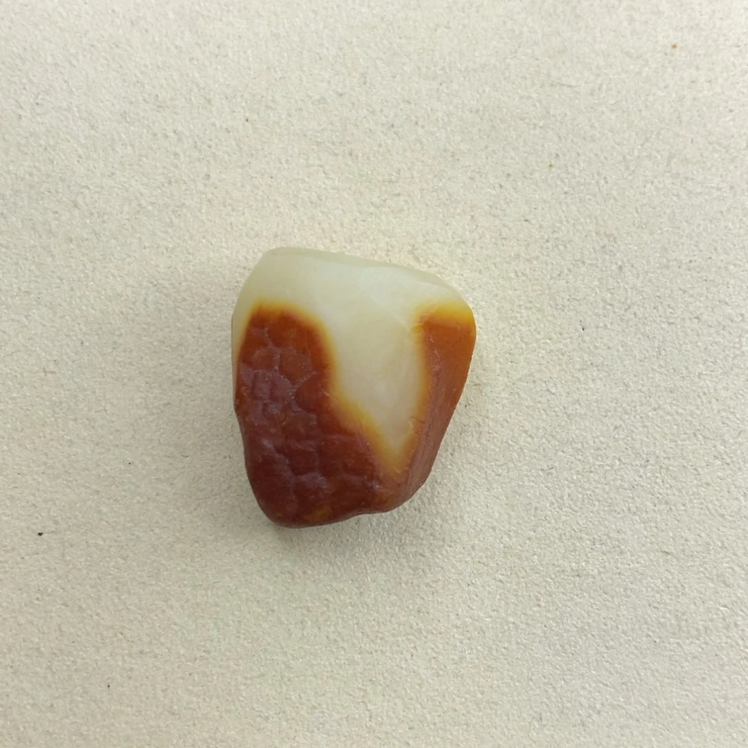未镶嵌定制琥珀梨