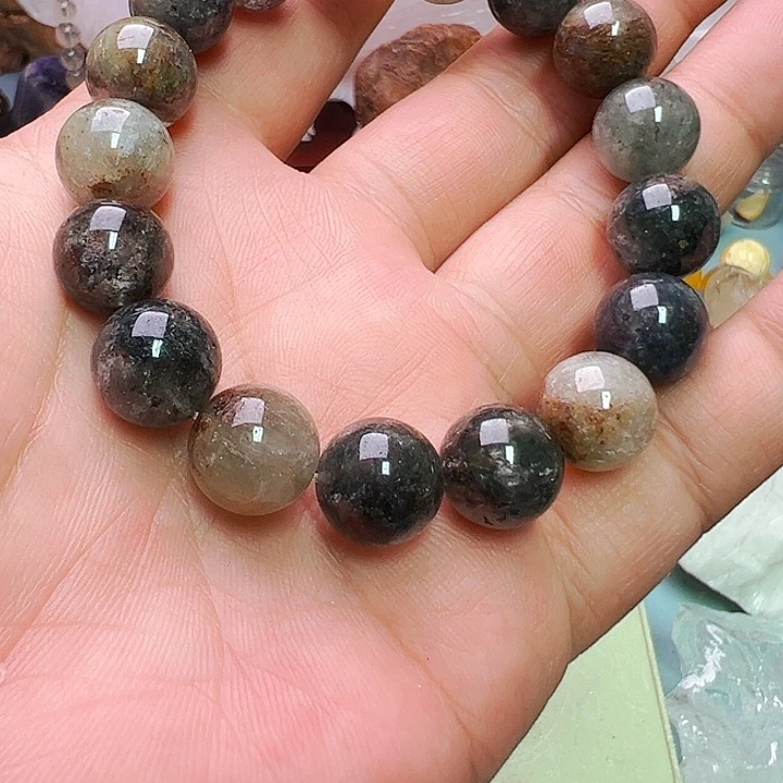 未镶嵌珠宝半成品水晶