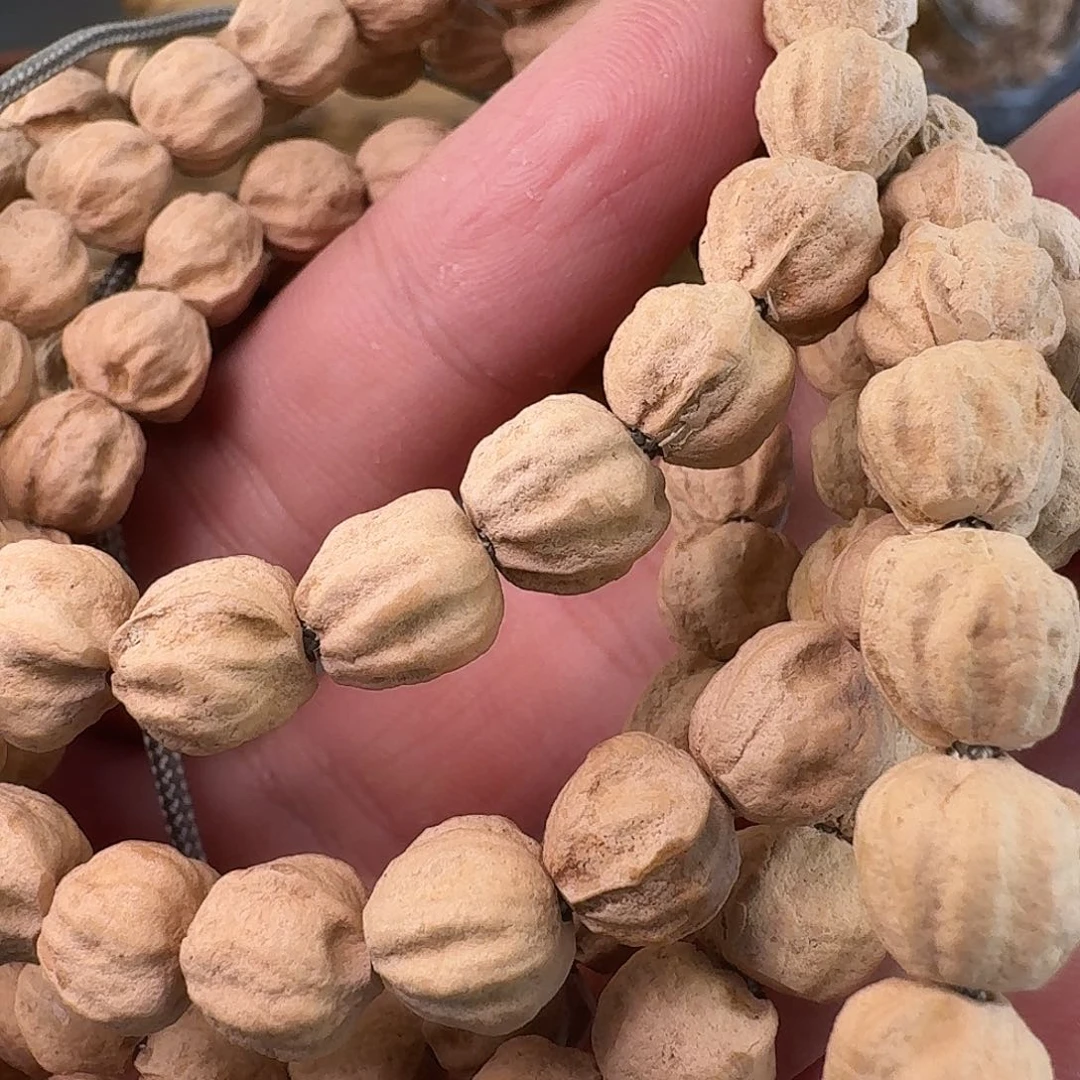 柏香籽/百香籽吊坠凡***。