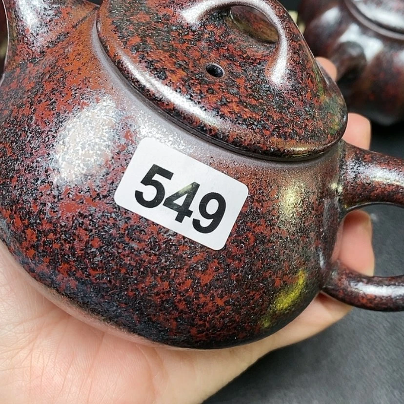 【闪购商品】茶盏全手工打造建盏