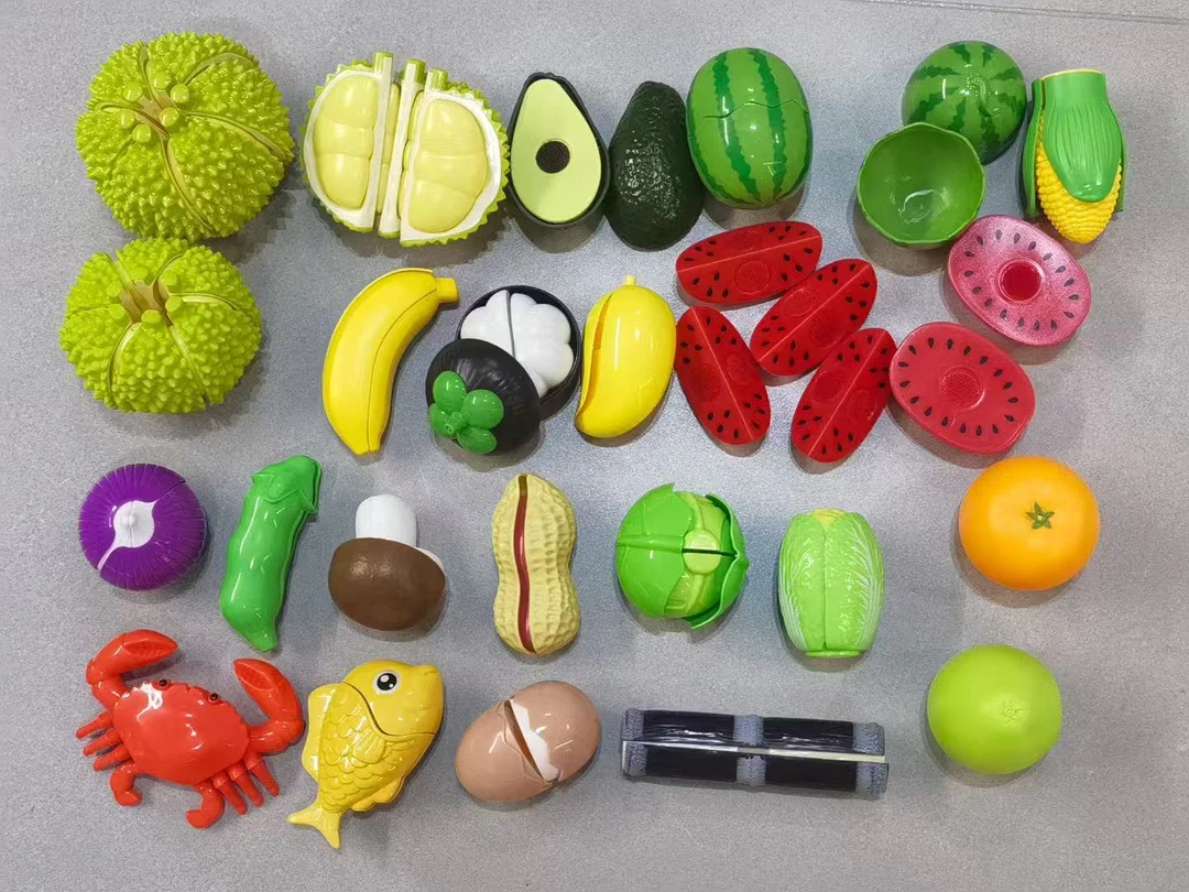 【自助自选下单】切切乐情景模拟自选系列