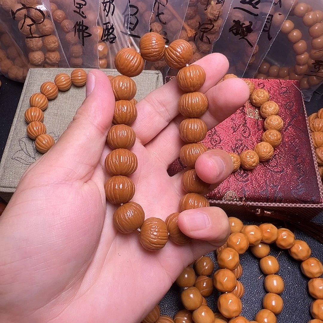 猴头核桃手串土啊啊啊啊啊