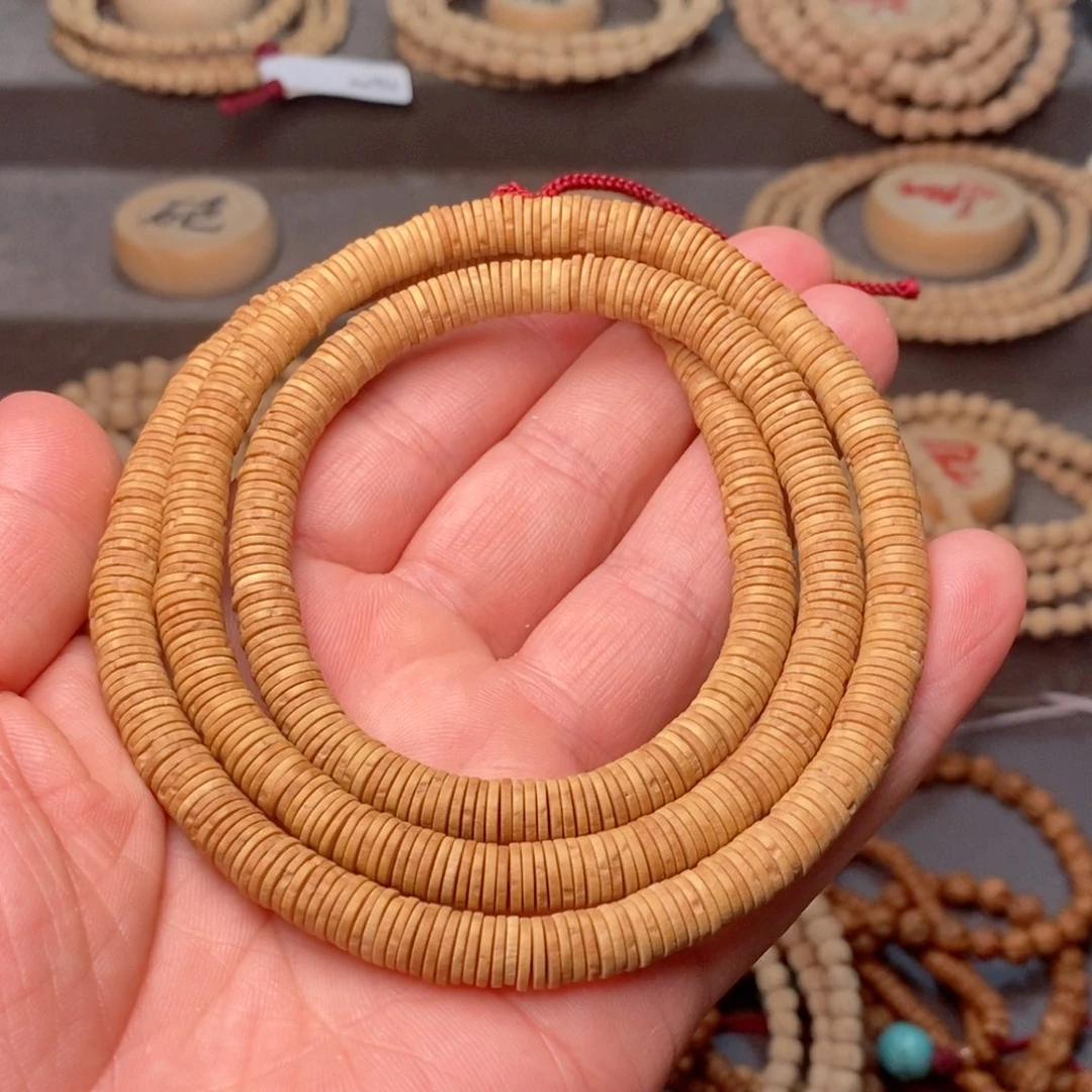 柏香籽/百香籽手串