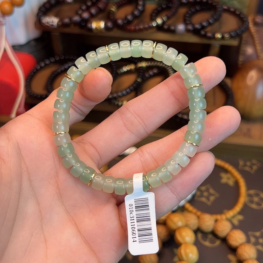 菩提根/象牙果手串