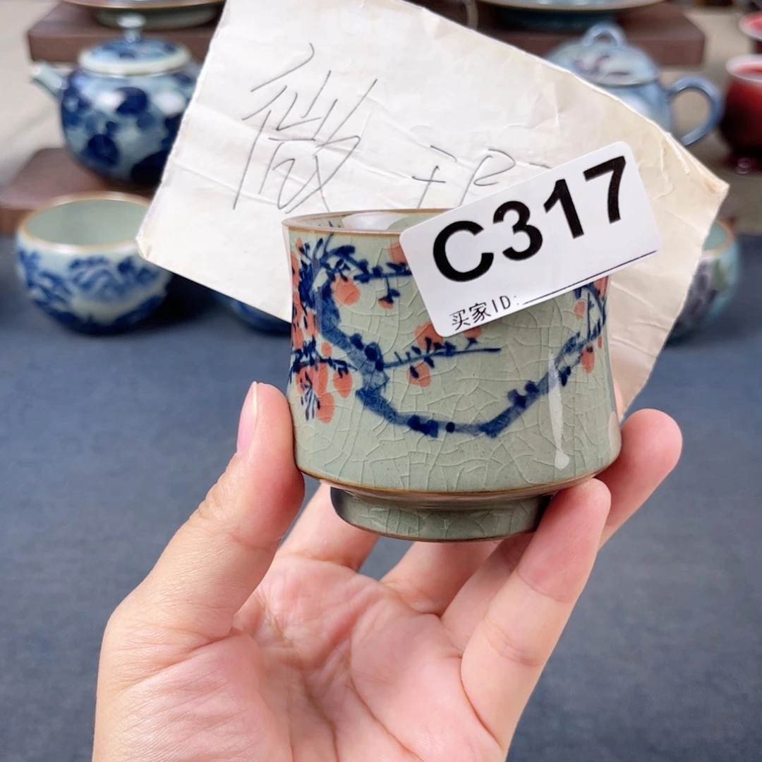 瓷片景德镇陶瓷学院