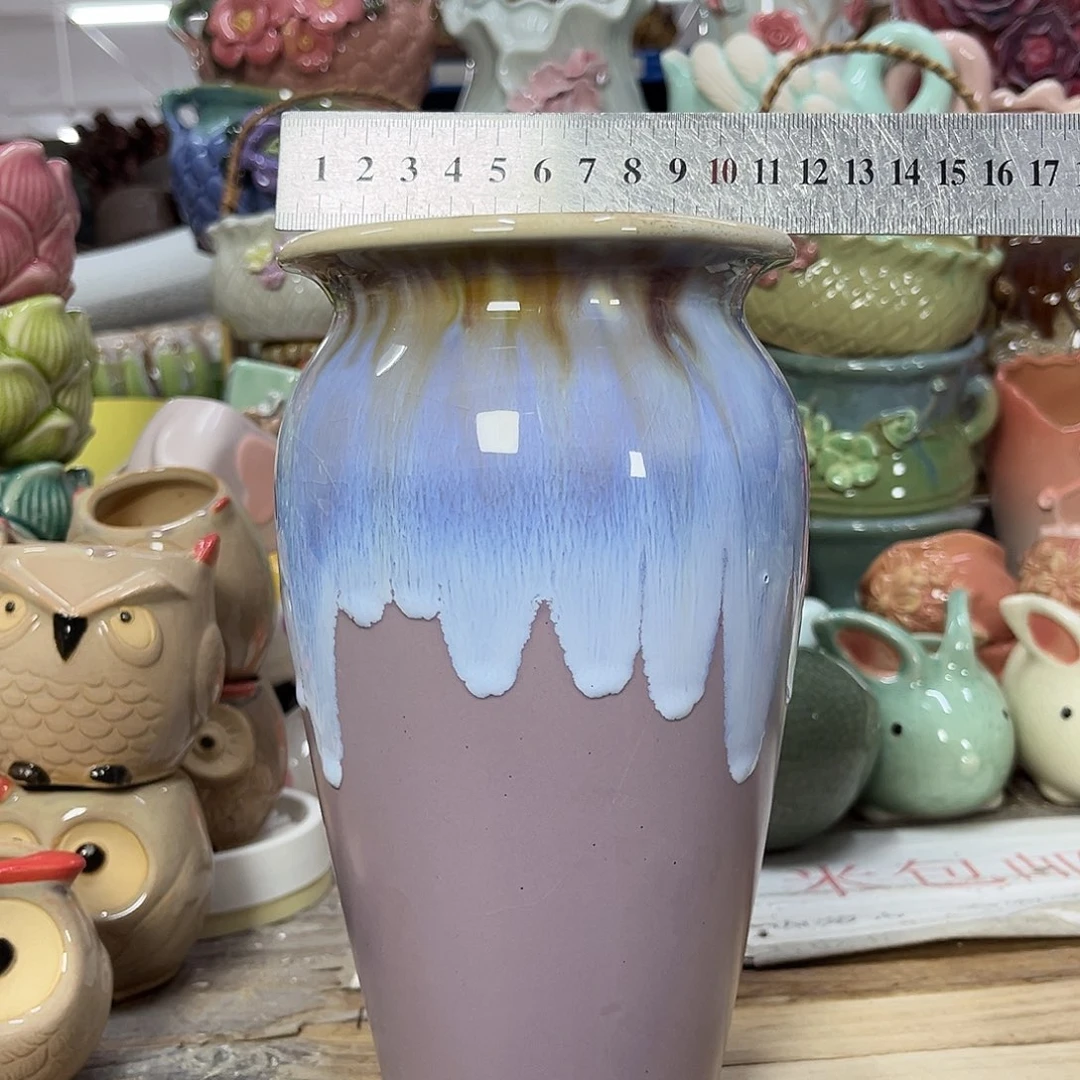 陶瓷陶瓷花盆特价上新