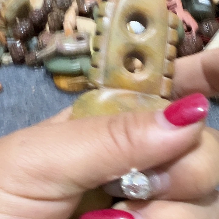 未***圣摆件茶摆件茶摆弄茶