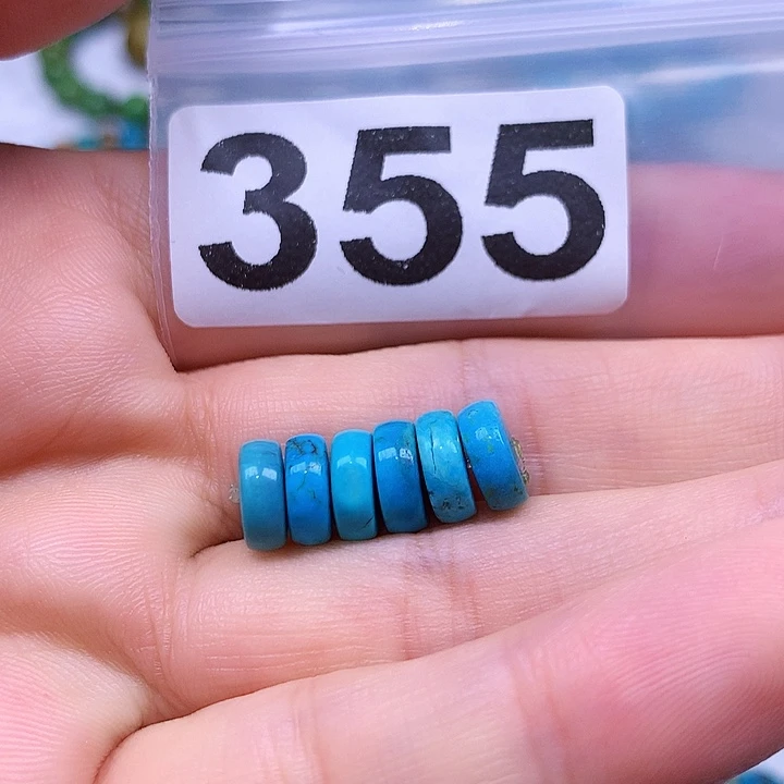 空竹粉丝专享十堰特色手工散珠
