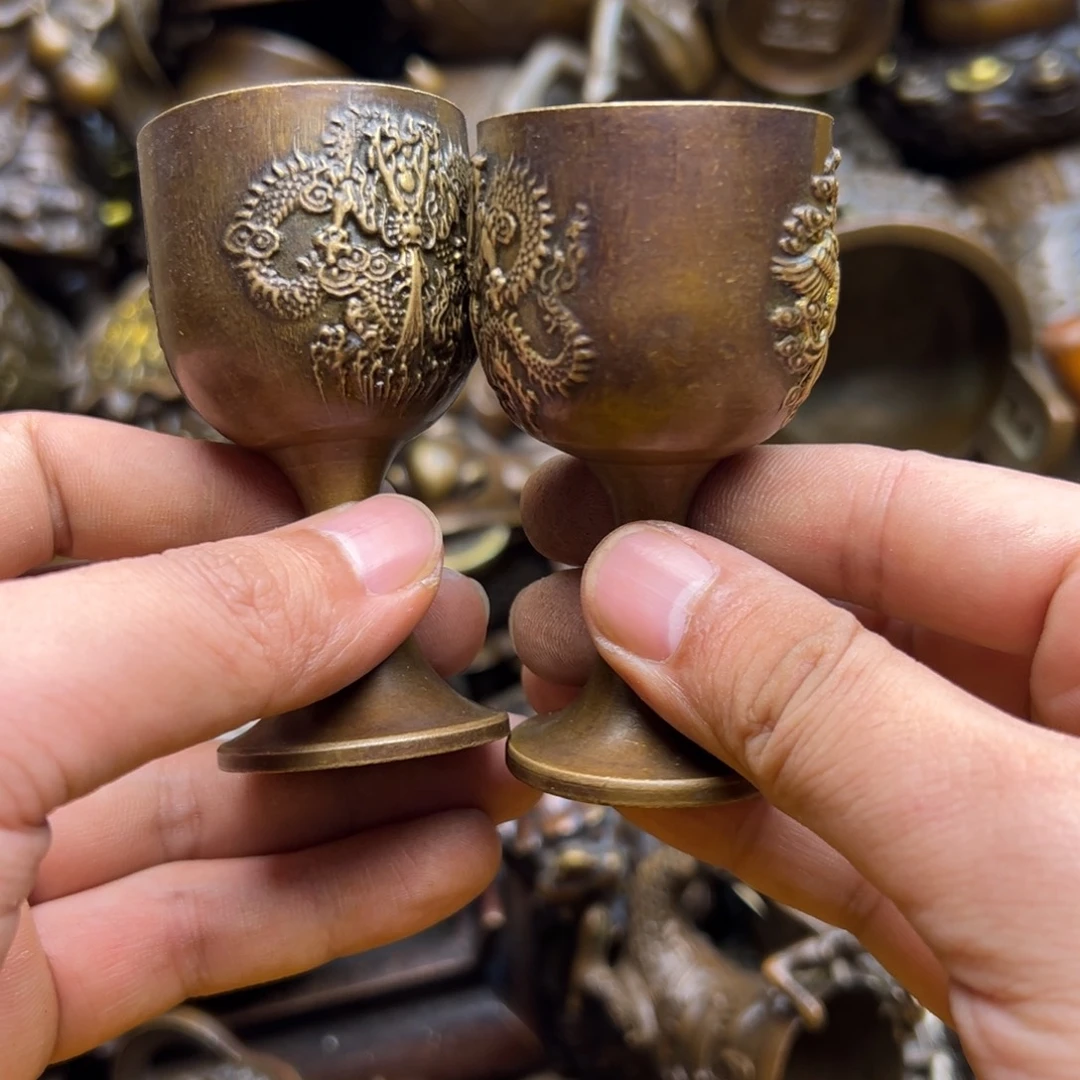 铜器摆件诚信经营