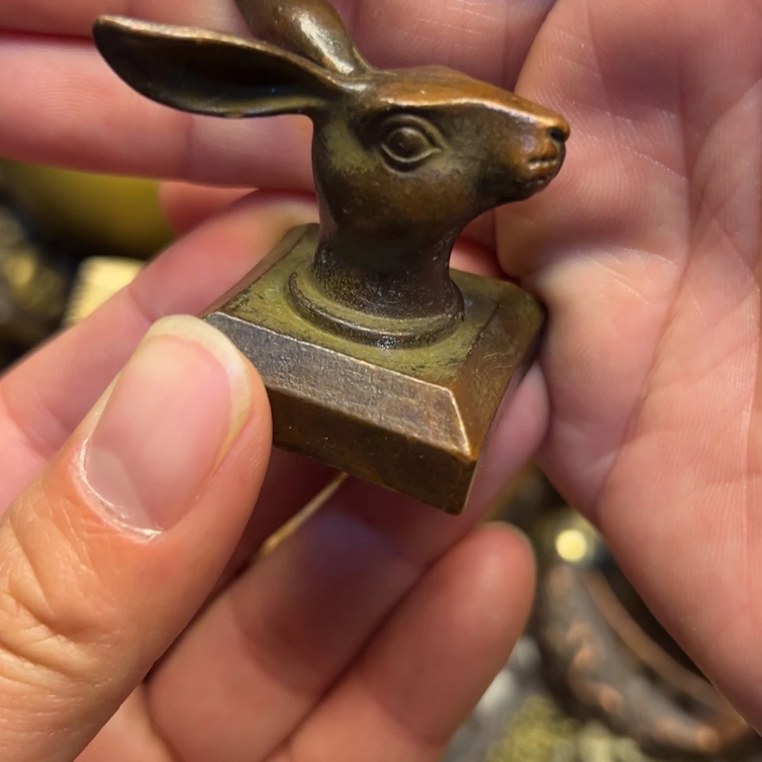 铜器工艺百货艺品专属链接