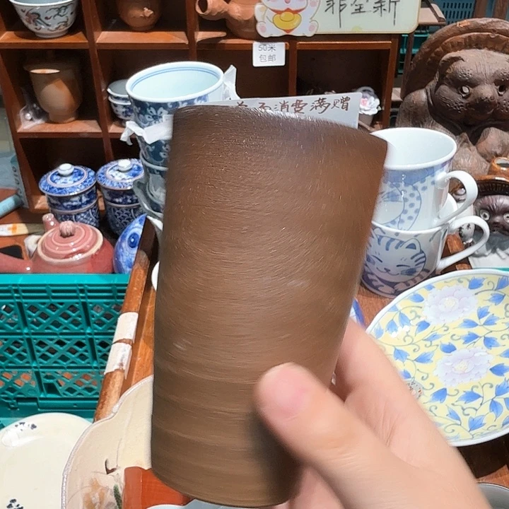 瓷片五十包邮 非全新