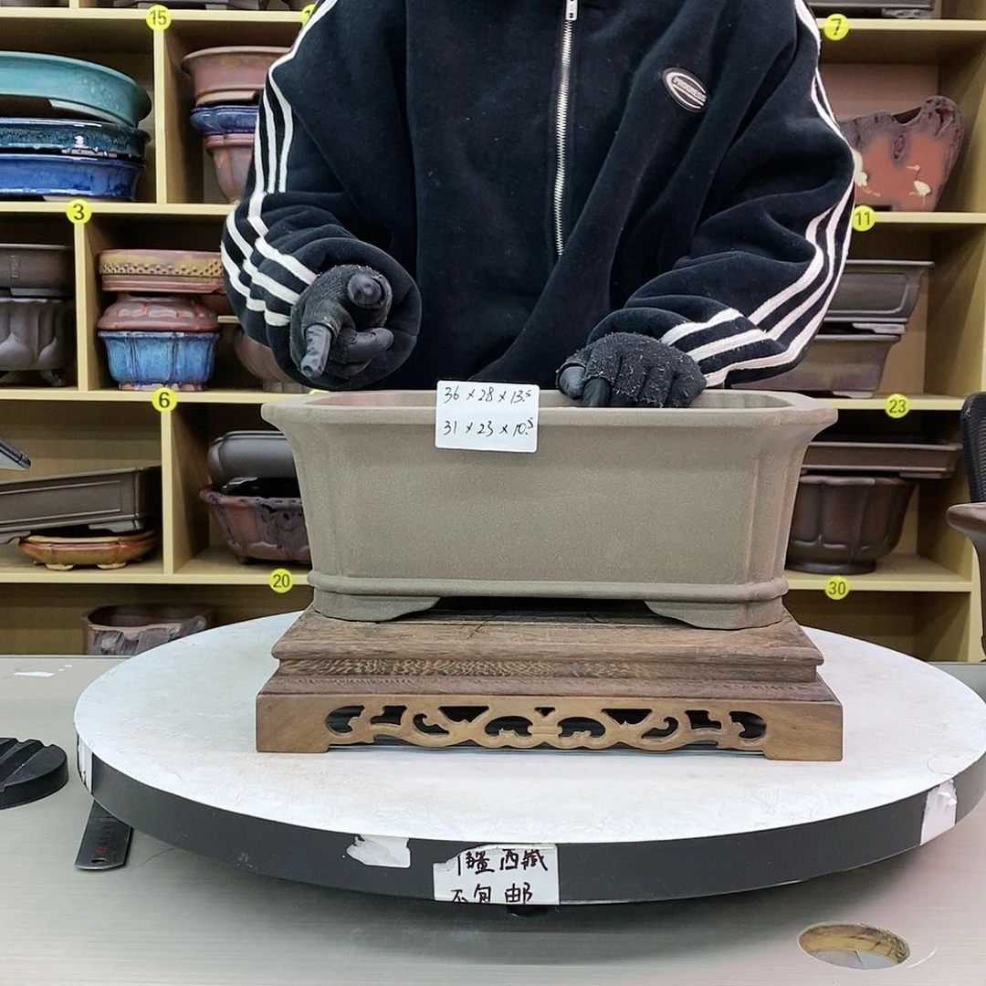 【闪购商品】紫砂公道杯紫砂艺术