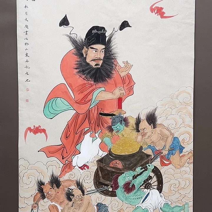 国画5555555555555555555