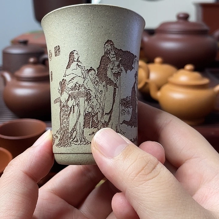 茶壶紫砂哈哈哈哈