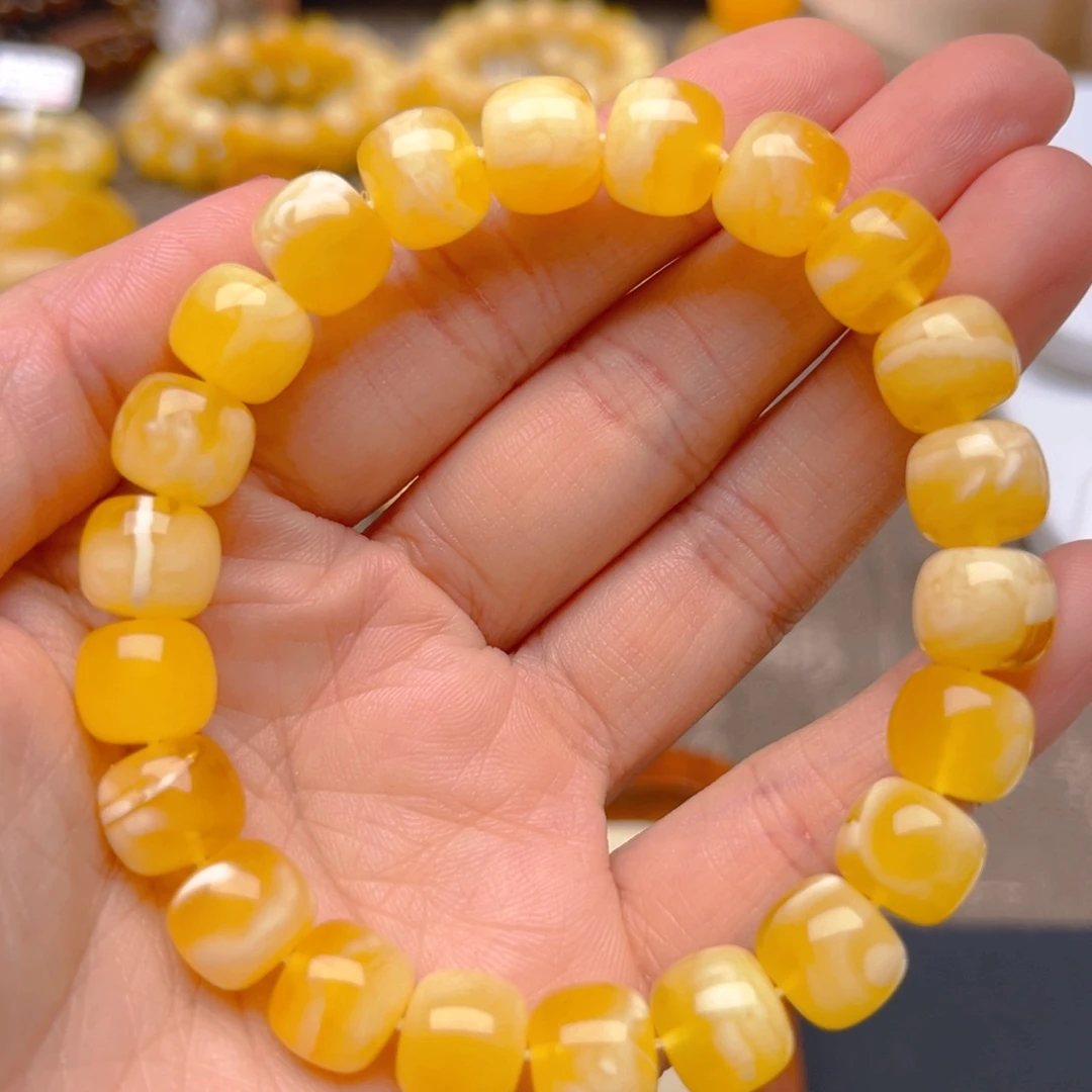 琥珀裸石未镶嵌琥珀蜜蜡裸石未镶嵌34