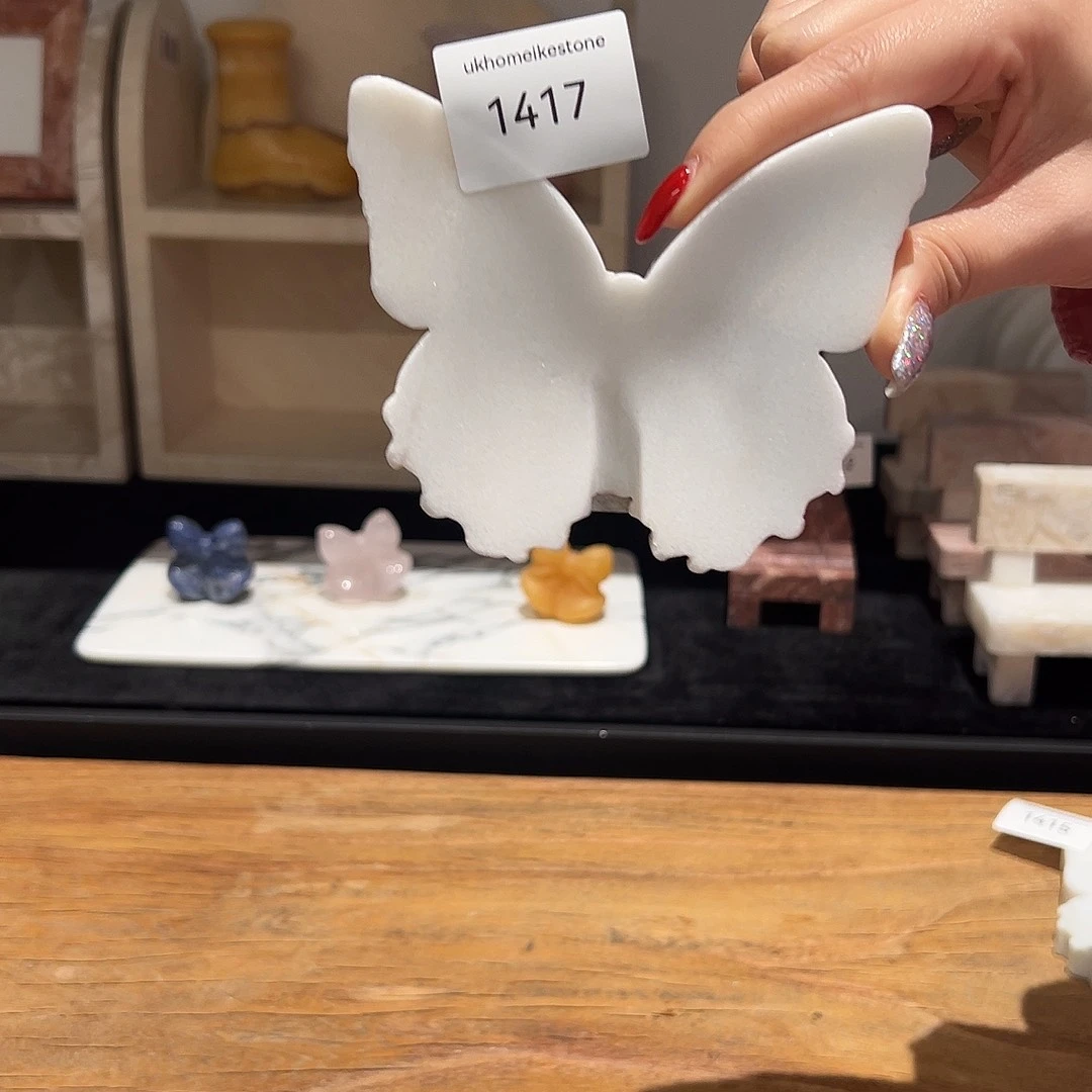 石材天然大理石1417